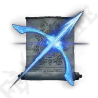 Elden RingLoretta's Greatbow image